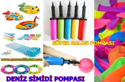 Balon Şişirme Pompası  MRM 1051