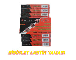 Soğuk Lastik Yaması MRM 1016