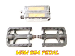 Pedal MTB MRM 664