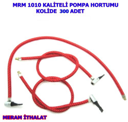 Pompa Hortumu Mandallı MRM 1010